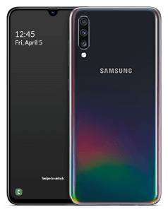 skin Samsung Galaxy A70