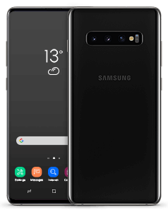skórka Samsung Galaxy S10 Plus