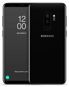 skin Samsung Galaxy S9+