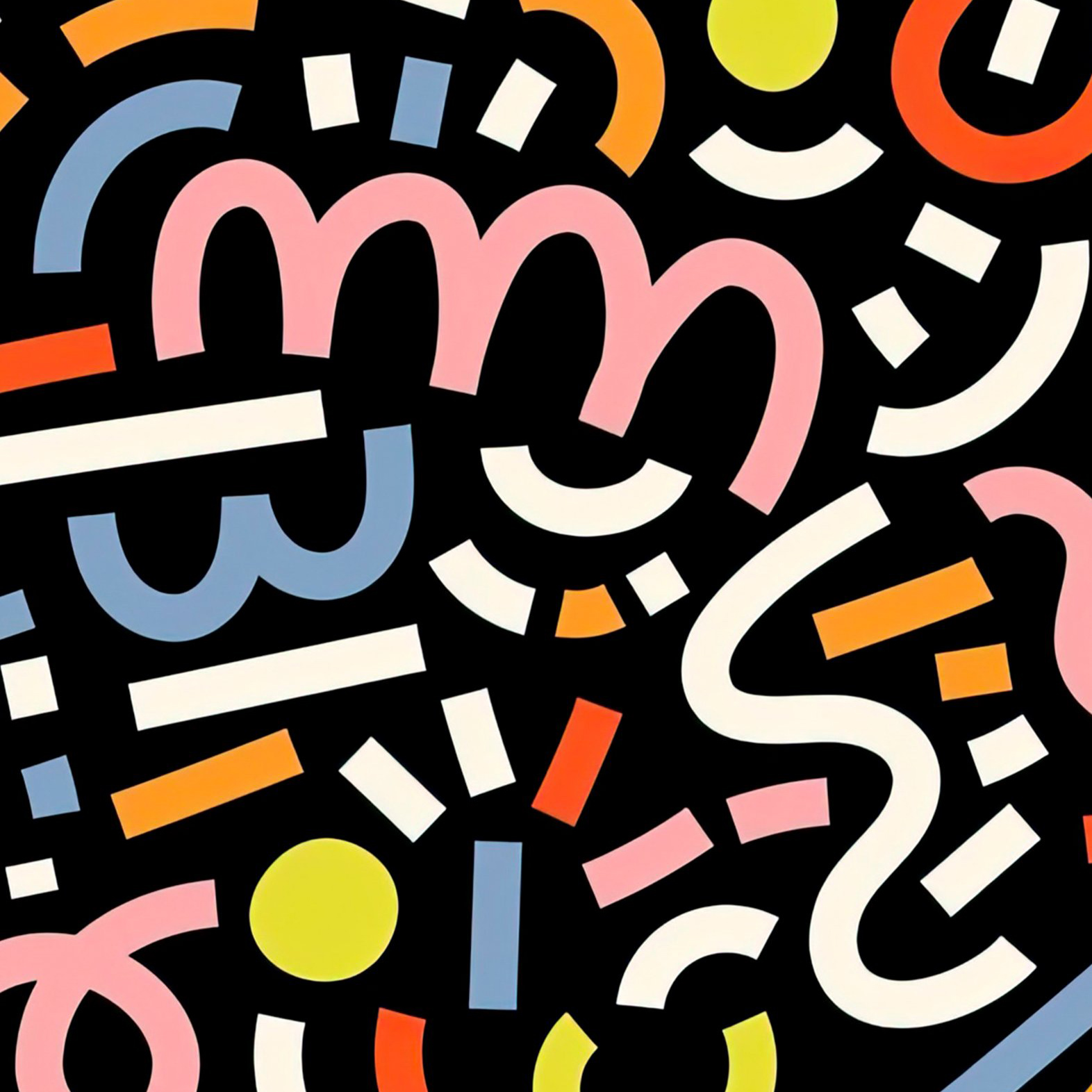 Dense Pop Rhythm