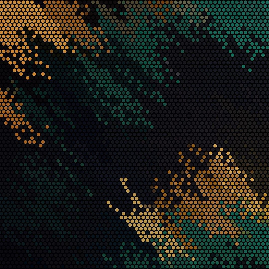 Digital Camouflage
