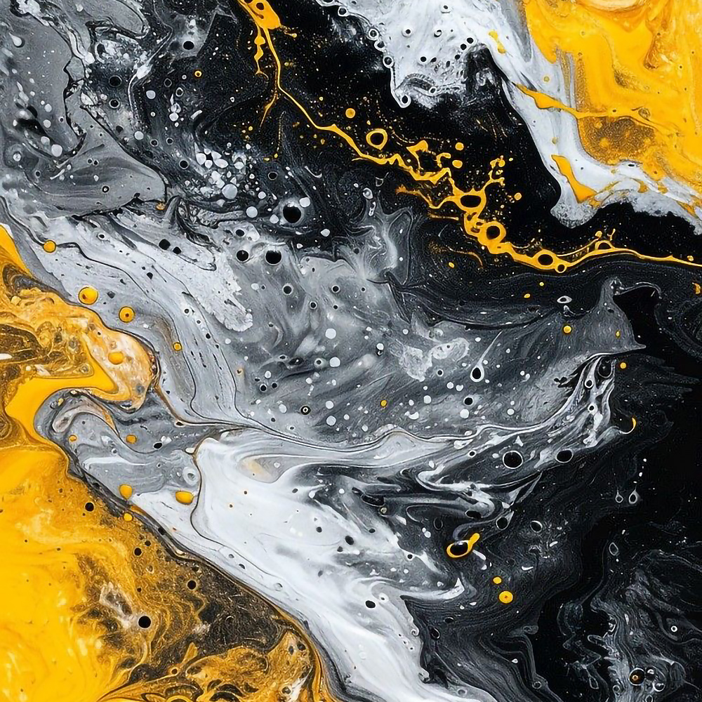 Golden Chaos