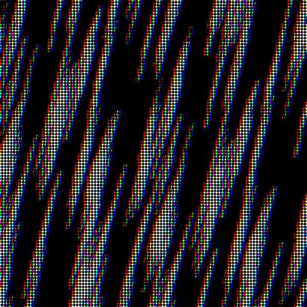Pixel Glitch
