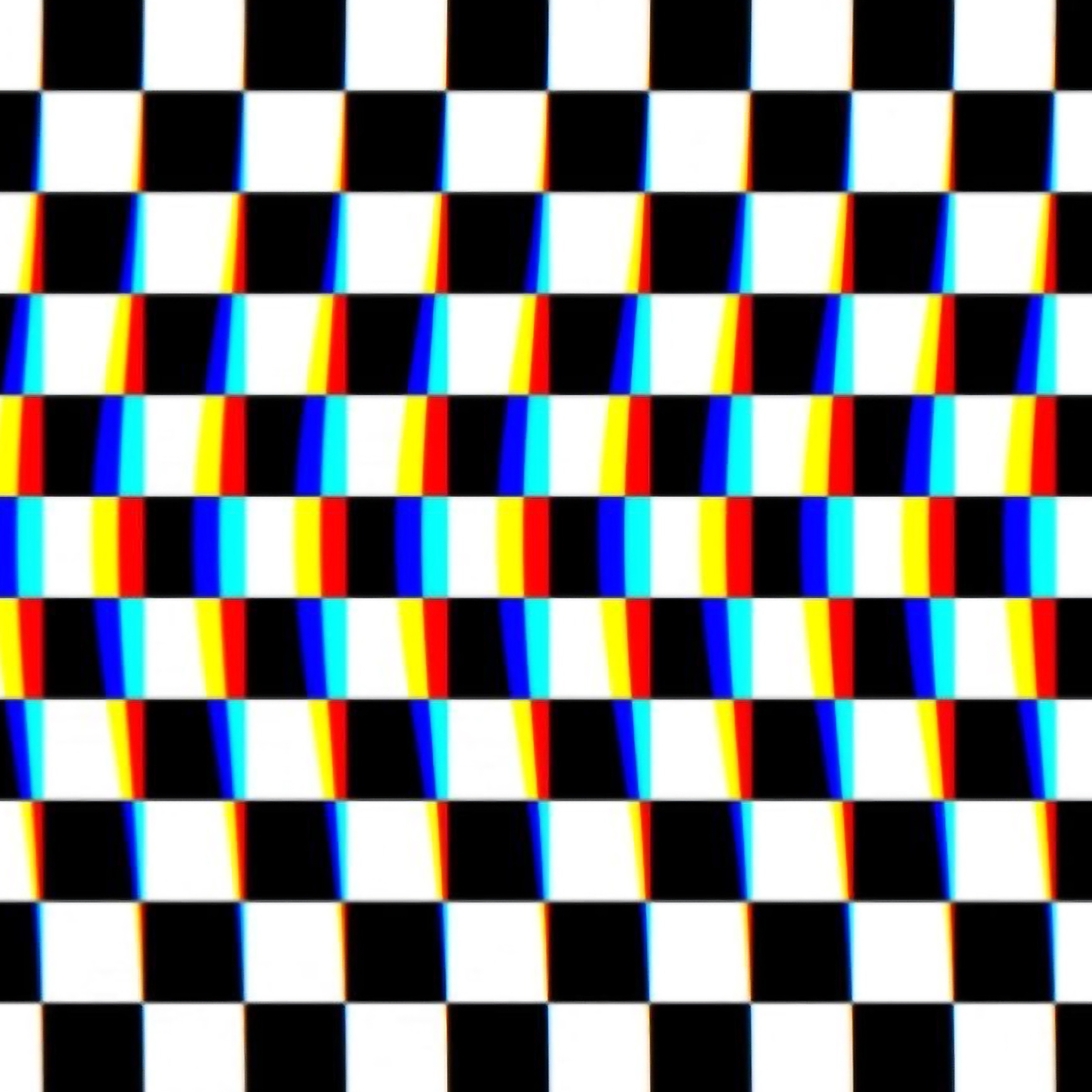 Psychedelic Checkpoint