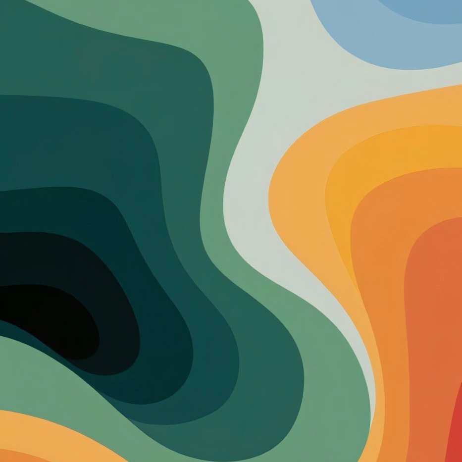 Waves of Earth