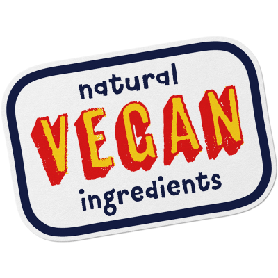 Natural Vegan